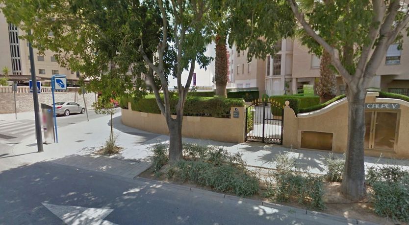 Photo of Apartment Calpe V - Costa Calpe