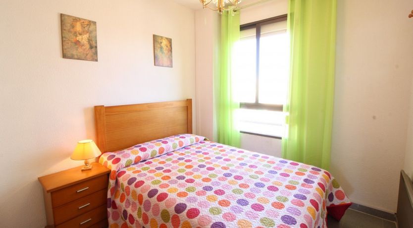 Photo of Apartment Calpe V - Costa Calpe