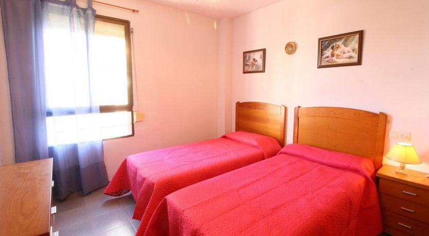 Photo of Apartment Calpe V - Costa Calpe
