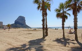 Photo of Apartment Calpe V - Costa Calpe