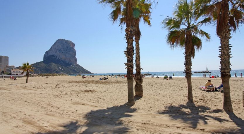 Photo of Apartment Calpe V - Costa Calpe