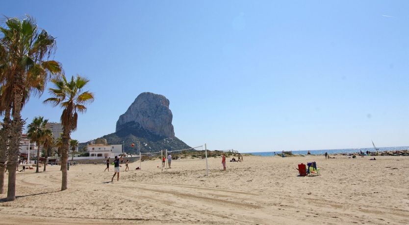 Photo of Apartment Calpe V - Costa Calpe