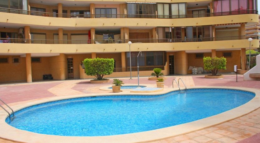 Photo of Apartment Calpe V - Costa Calpe