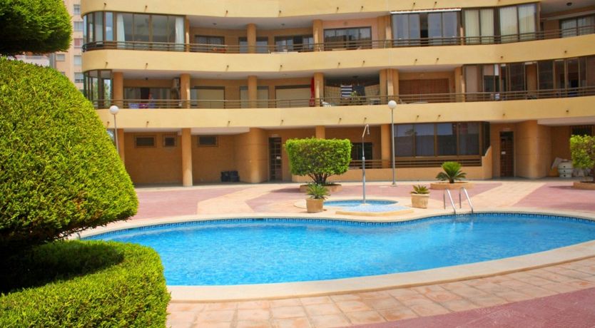 Photo of Apartment Calpe V - Costa Calpe