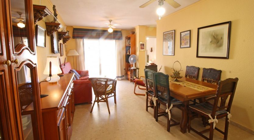 Photo of Apartment Penyasol - Costa Calpe