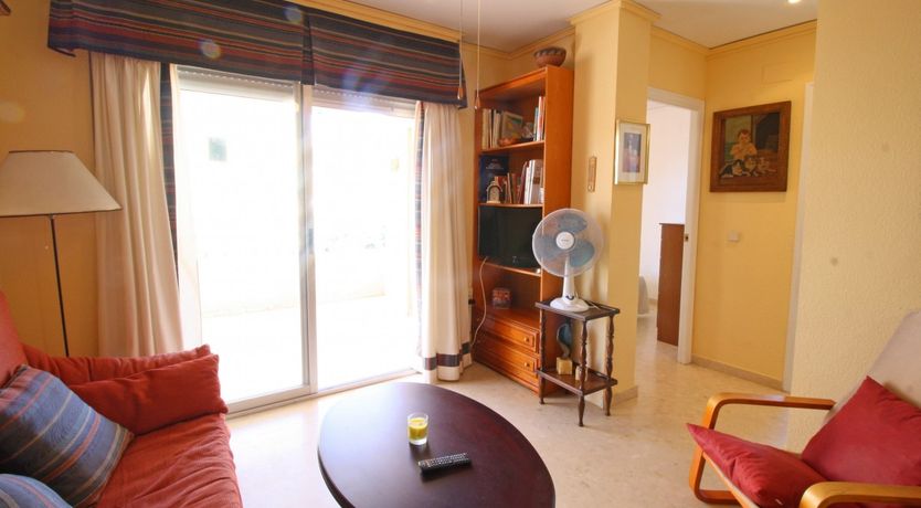 Photo of Apartment Penyasol - Costa Calpe