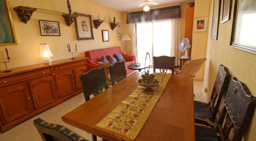 Photo of Apartment Penyasol - Costa Calpe