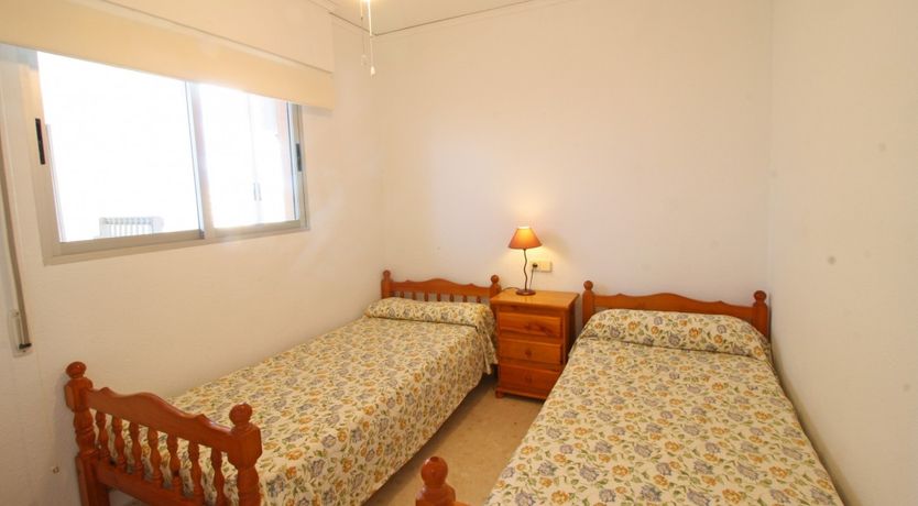 Photo of Apartment Penyasol - Costa Calpe