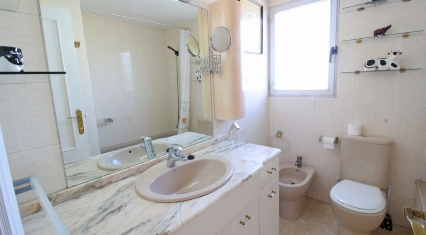 Photo of Apartment Penyasol - Costa Calpe