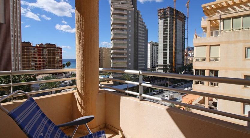 Photo of Apartment Penyasol - Costa Calpe