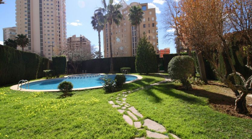 Photo of Apartment Penyasol - Costa Calpe