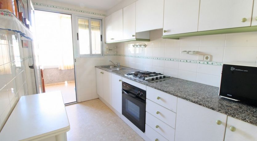 Photo of Apartment Penyasol - Costa Calpe