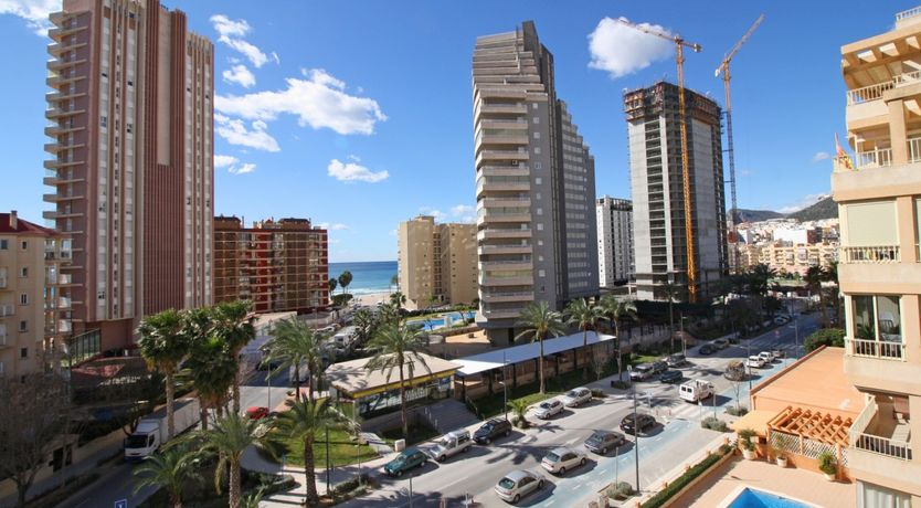 Photo of Apartment Penyasol - Costa Calpe