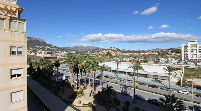 Photo of Apartment Penyasol - Costa Calpe