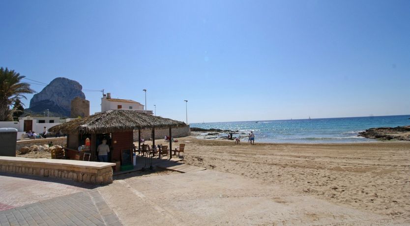 Photo of Apartment Penyasol - Costa Calpe