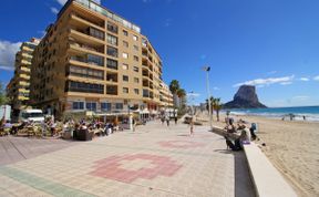 Photo of Apartment Caribe Playa - Costa Calpe