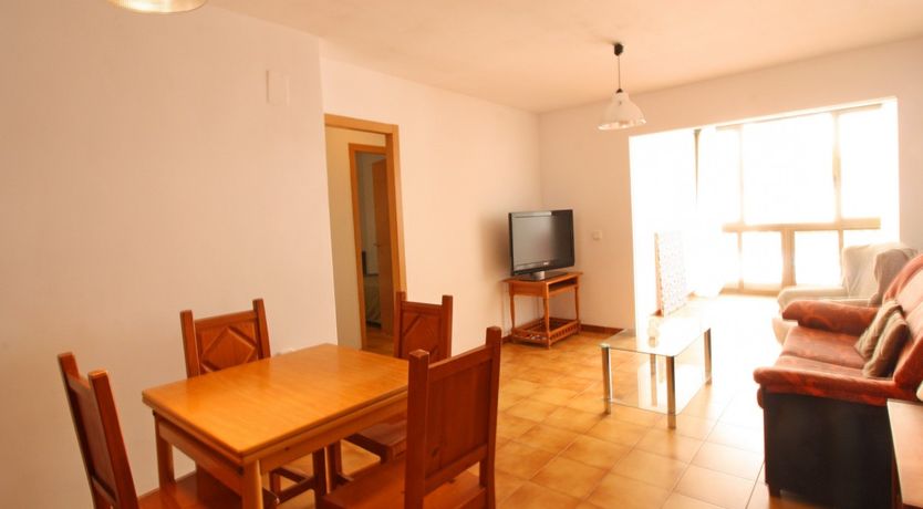 Photo of Apartment Caribe Playa - Costa Calpe