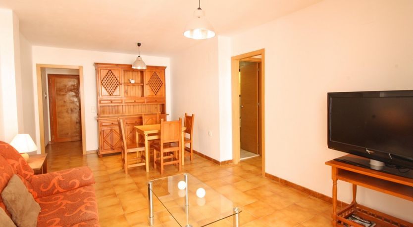 Photo of Apartment Caribe Playa - Costa Calpe