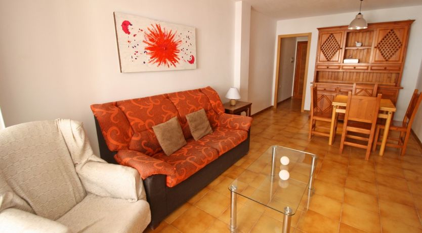 Photo of Apartment Caribe Playa - Costa Calpe