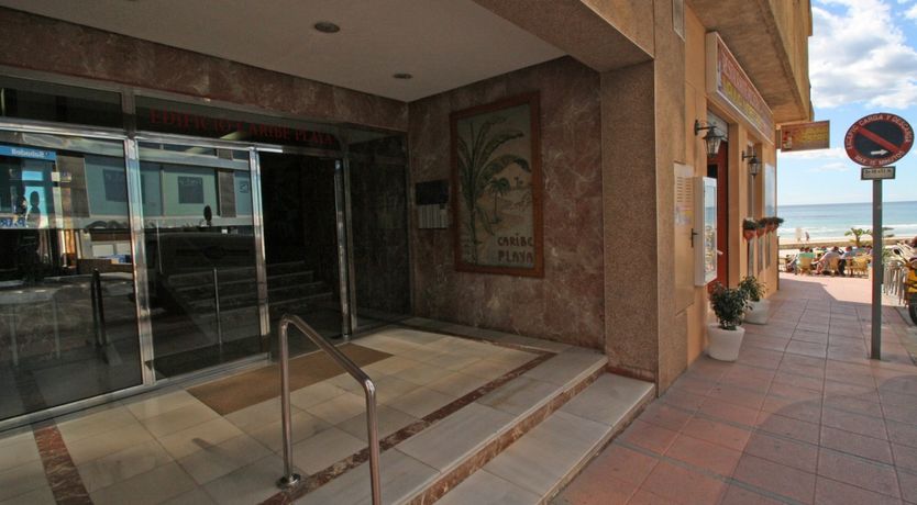 Photo of Apartment Caribe Playa - Costa Calpe