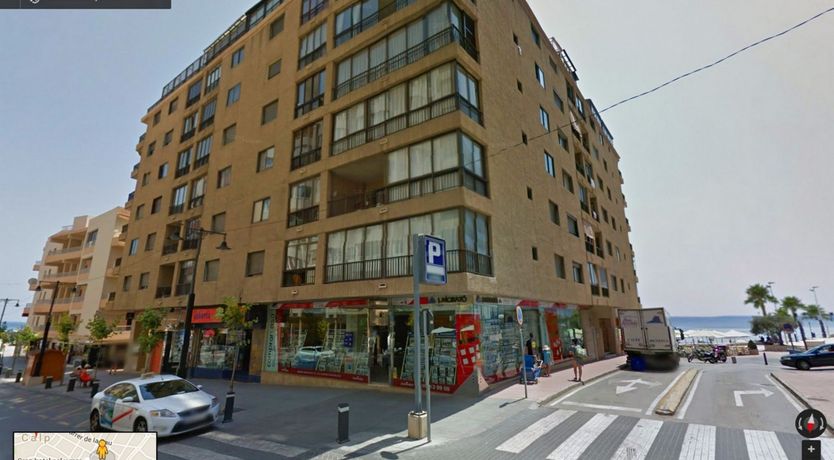 Photo of Apartment Caribe Playa - Costa Calpe