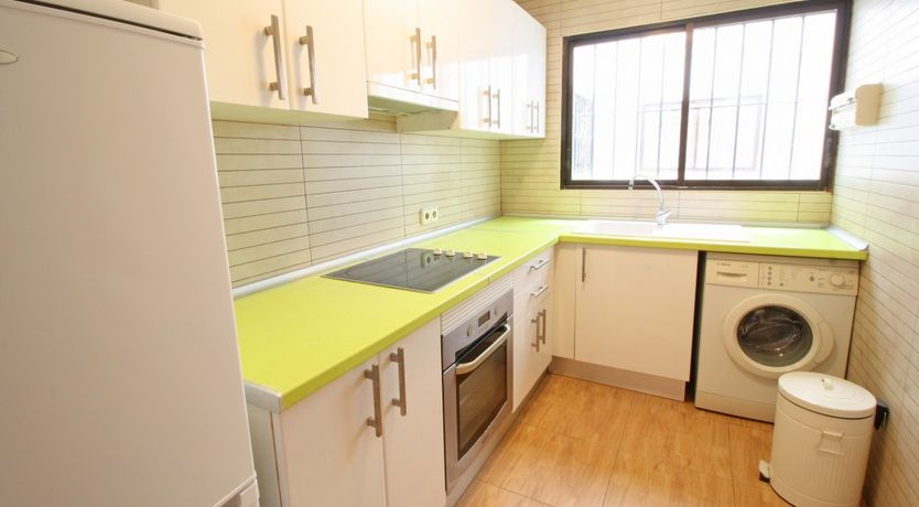 Photo of Apartment Caribe Playa - Costa Calpe