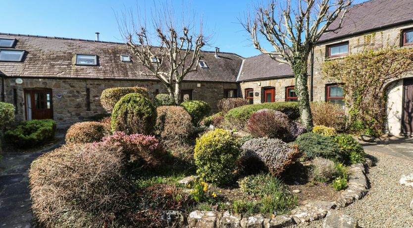 Photo of Corner Cottage