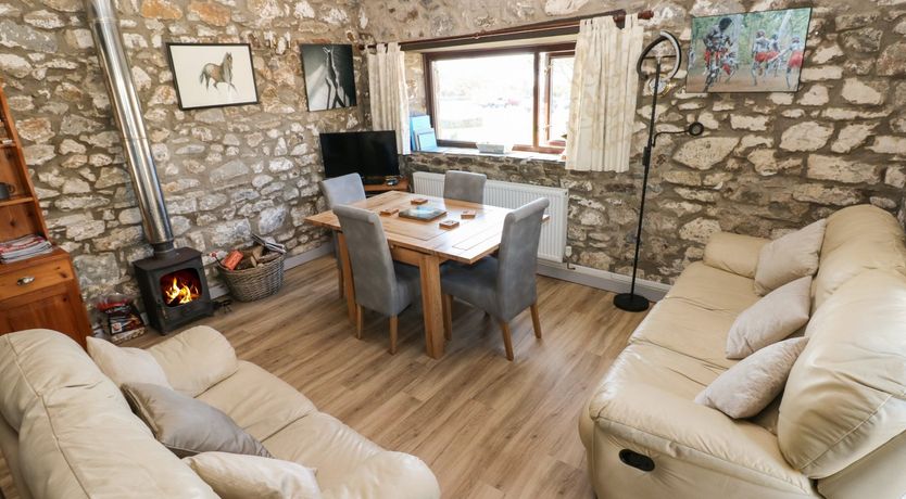 Photo of Corner Cottage