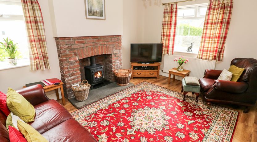 Photo of Pondfield Gate