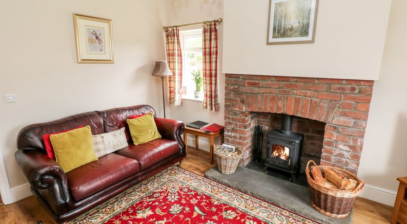 Photo of Pondfield Gate