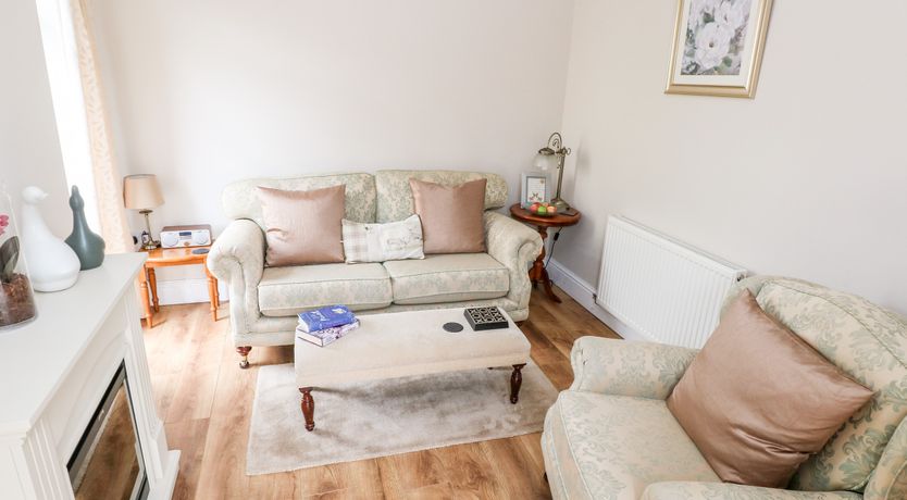 Photo of Pondfield Gate