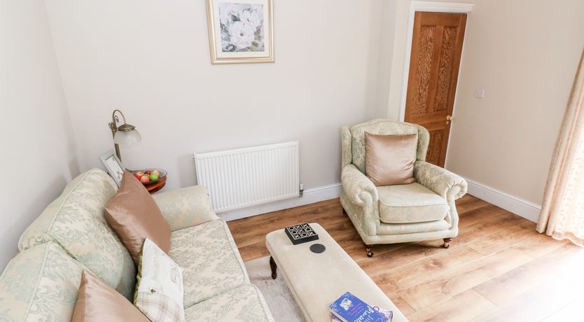 Photo of Pondfield Gate