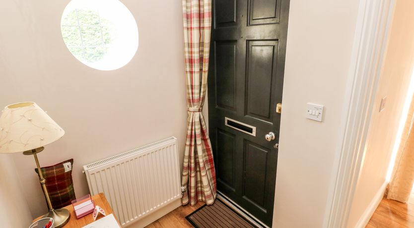 Photo of Pondfield Gate