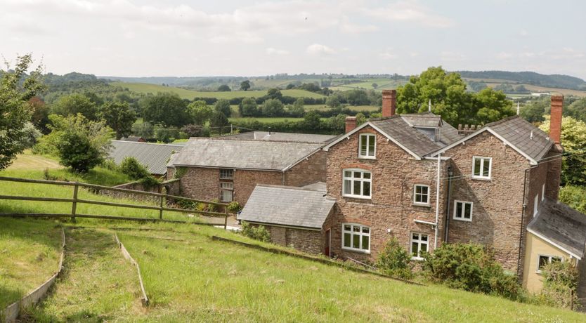 Photo of Wheelbarrow Castle