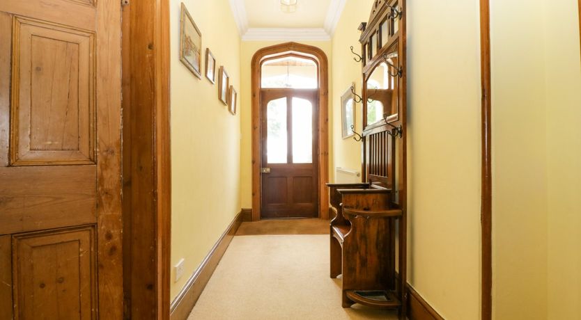 Photo of Wheelbarrow Castle