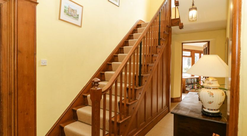 Photo of Wheelbarrow Castle