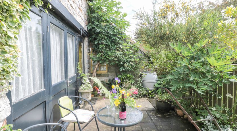 Photo of The Hayloft