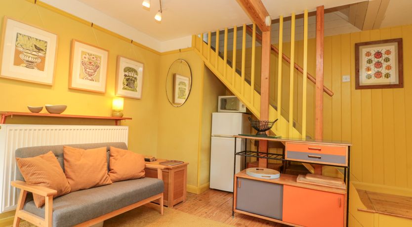 Photo of The Hayloft