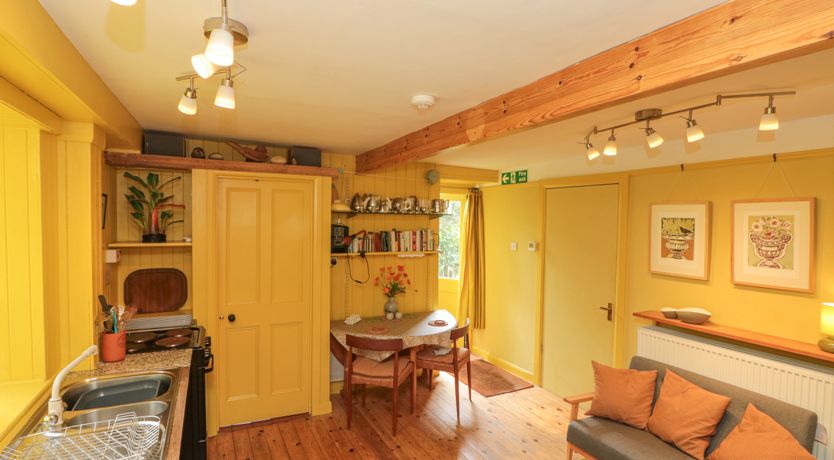 Photo of The Hayloft