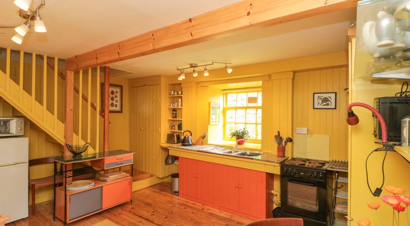 Photo of The Hayloft