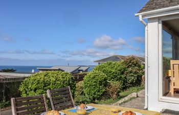 Highdown Holiday Cottage