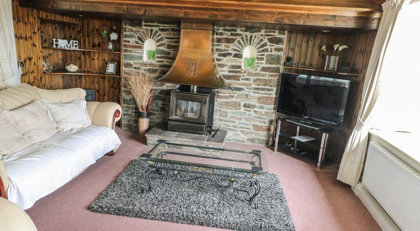 Photo of Llys Llywenan