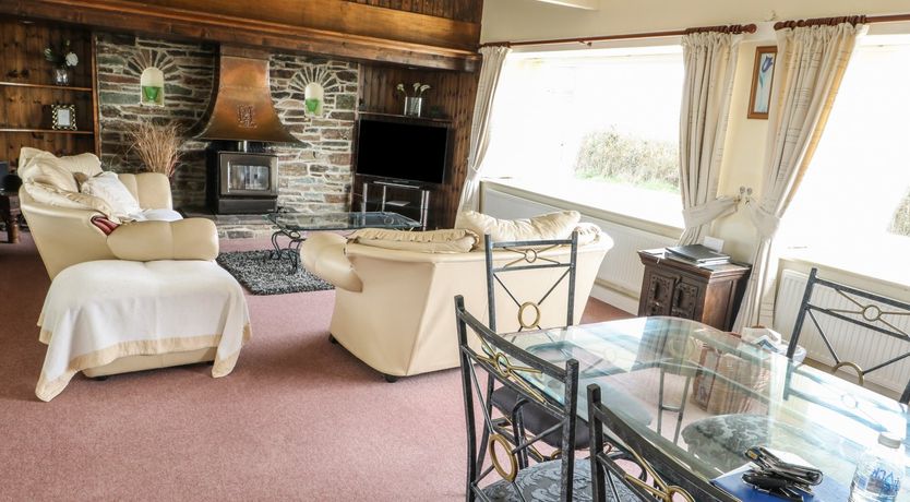 Photo of Llys Llywenan