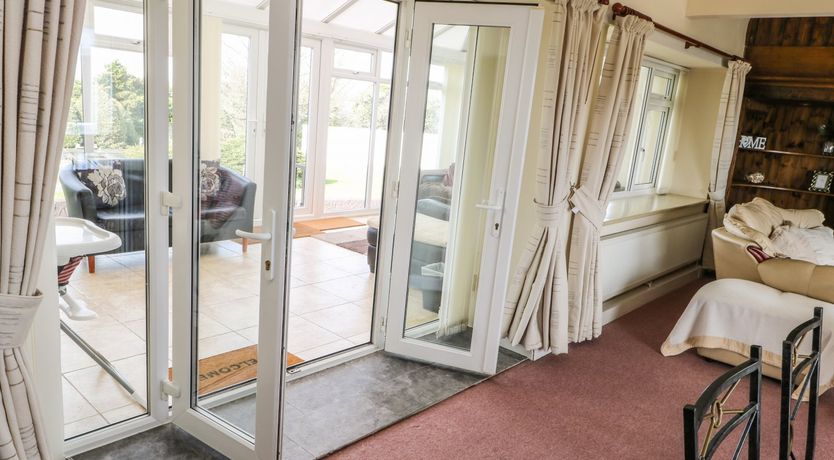 Photo of Llys Llywenan