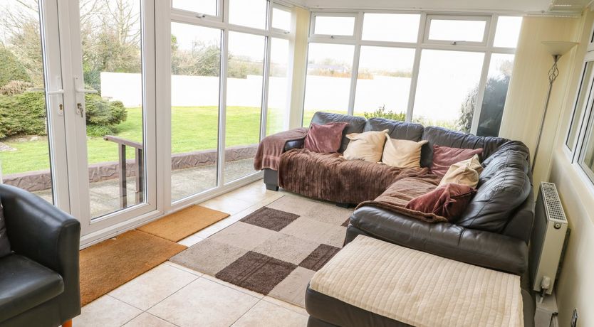 Photo of Llys Llywenan