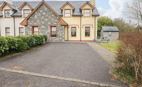 Photo of Kenmare Bay Cottage