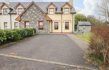 Kenmare Bay Cottage Holiday Cottage