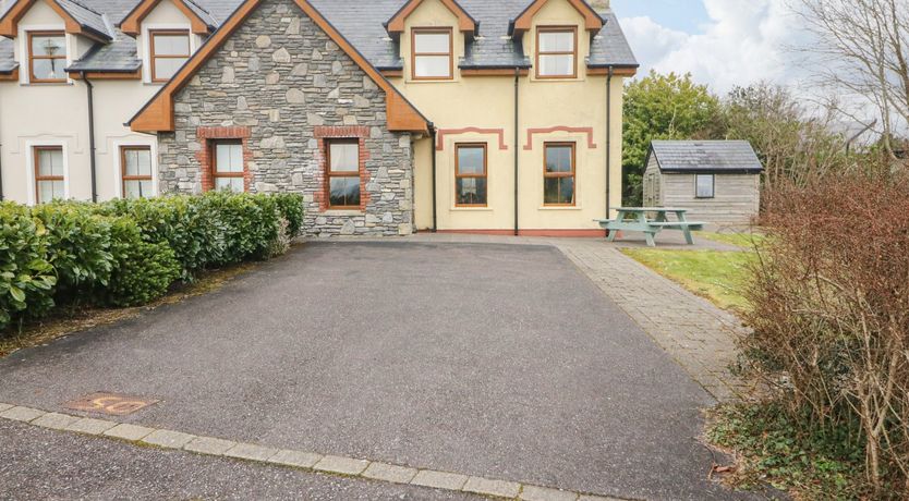 Photo of Kenmare Bay Cottage