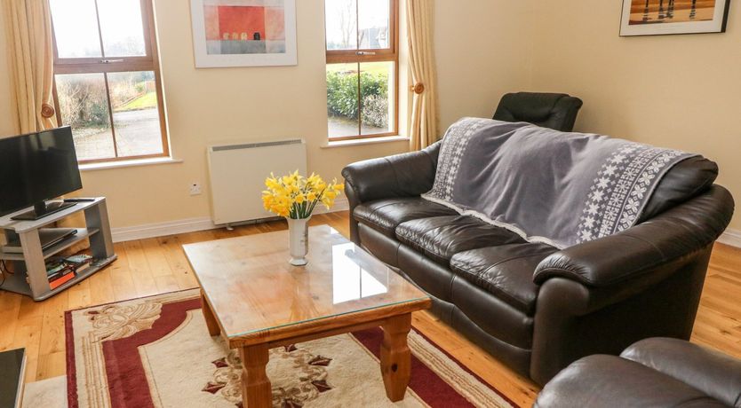 Photo of Kenmare Bay Cottage