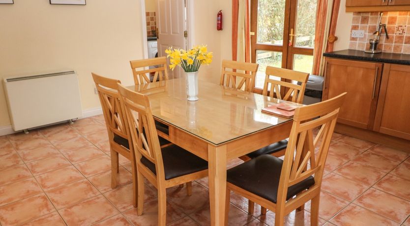 Photo of Kenmare Bay Cottage